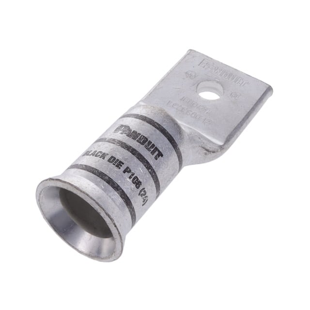 LCAF600-12-6 Panduit Corp  Connettori rettangolari